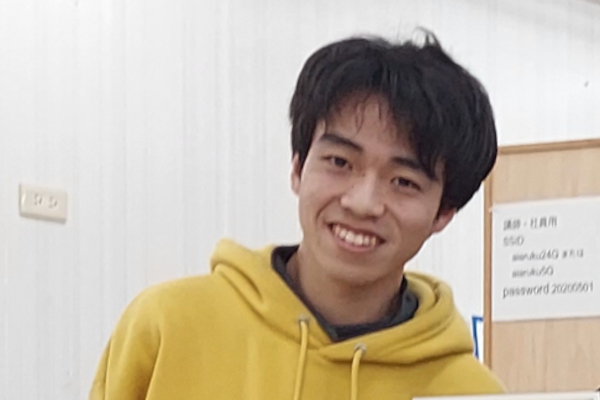 東証上場企業の開発職で活躍するアイアルク元講師